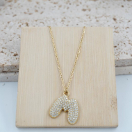 COLLAR ZO12158N300 M ACERO 2C32 -E13