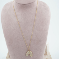 COLLAR ZO12158N300 M ACERO 2C32 -E13