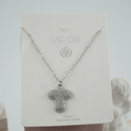 COLLAR ZO12158N300 T ACERO 2C32