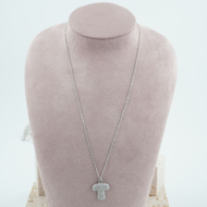 COLLAR ZO12158N300 T ACERO 2C32