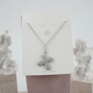 COLLAR ZO12158N300 X ACERO 2C32