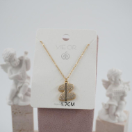 COLLAR ZO12158N300 Z ACERO /2D33