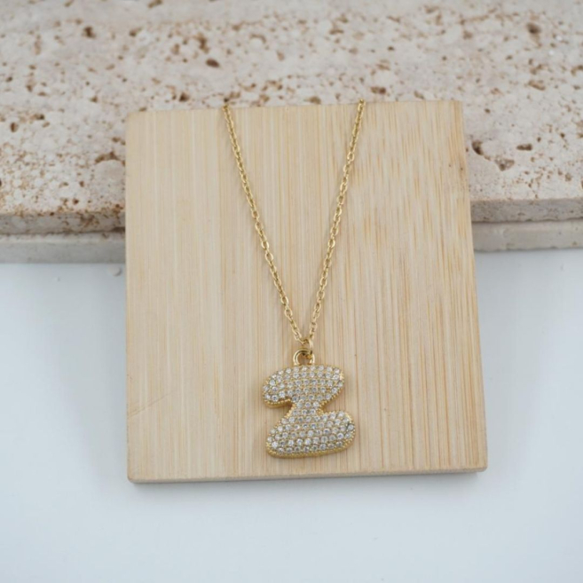 COLLAR ZO12158N300 Z ACERO /2D33