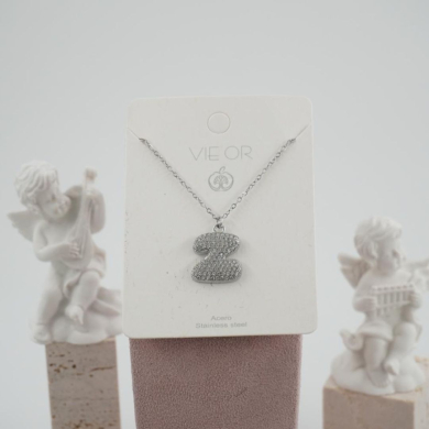 COLLAR ZO12158N300 Z ACERO 2C32