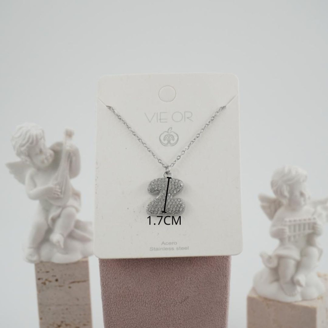 COLLAR ZO12158N300 Z ACERO 2C32