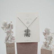 COLLAR ZO12158N300 Z ACERO 2C32