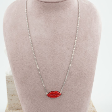 COLLAR ACERO ZO11638N 2C33