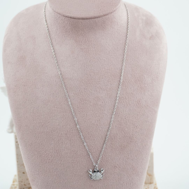 COLLAR ACERO ZO11996N200 2C33