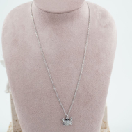 COLLAR ACERO ZO11996N200 2C33