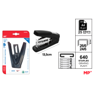 GRAPADORA DE ESFUERZO REDUCIDO 133,5X36,1X76,8MM - B43