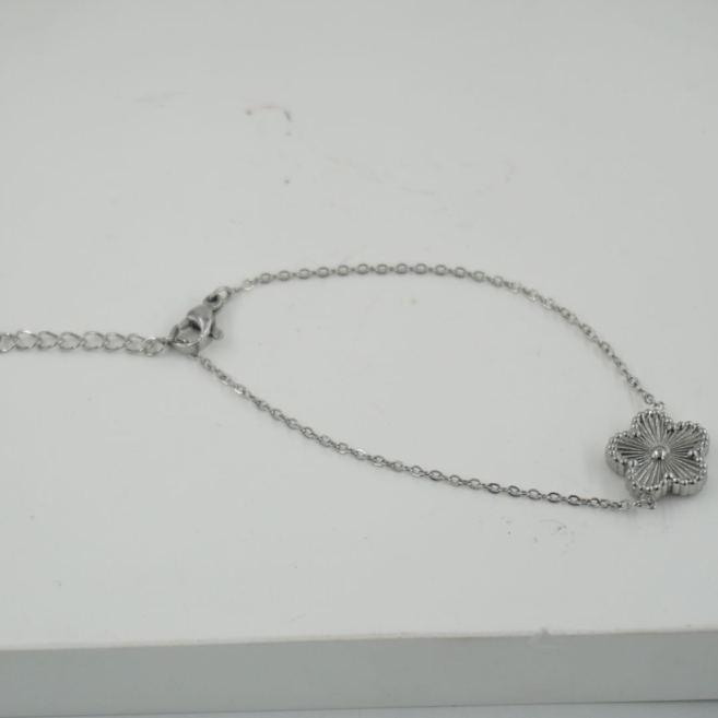 PULSERA ACERO ZO11522B 2C36