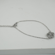 PULSERA ACERO ZO11522B 2C36