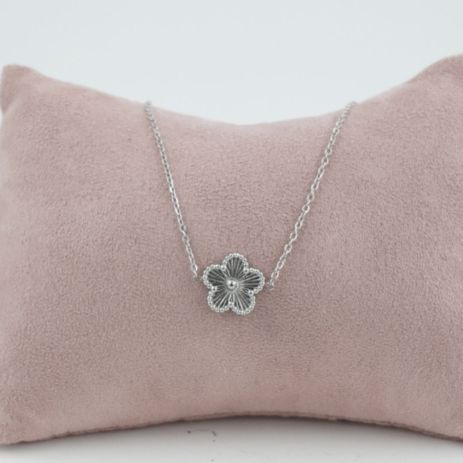 PULSERA ACERO ZO11522B 2C36