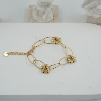 PULSERA ACERO ZO11777B 2C36