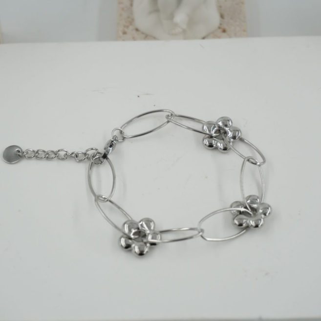 PULSERA ACERO ZO11777B 2C36