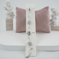 PULSERA ACERO ZO11777B 2C36