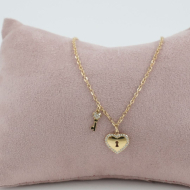 PULSERA ACERO ZO11904B 2C36