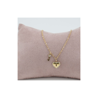 PULSERA ACERO ZO11904B 2C36