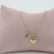 PULSERA ACERO ZO11904B 2C36