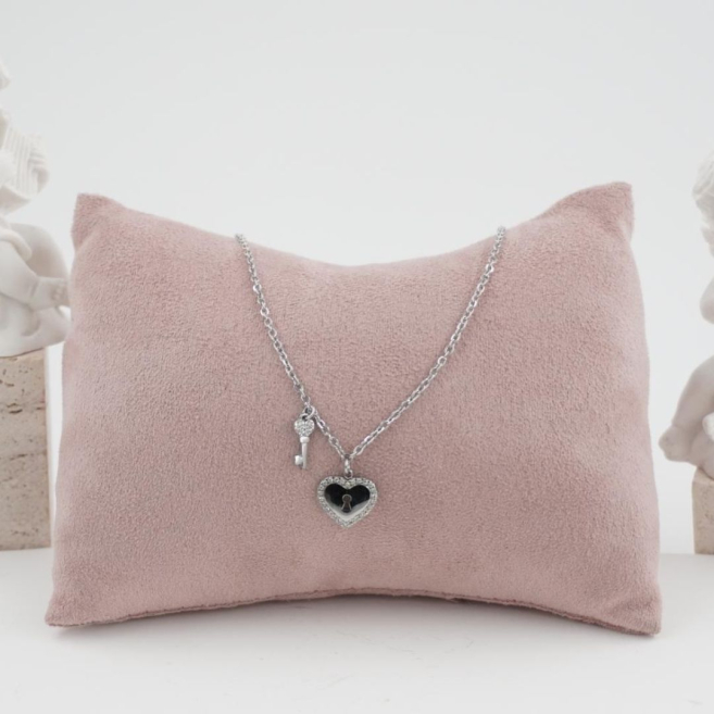 PULSERA ACERO ZO11904B 2C36