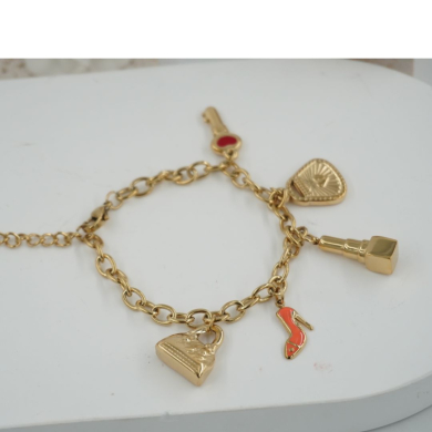 PULSERA ACERO ZO12102B 2C36