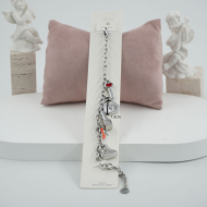 PULSERA ACERO ZO12102B 2C36