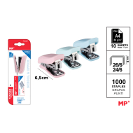 GRAPADORA MINI PASTEL - E24