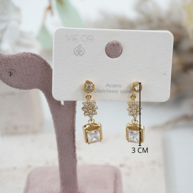 ARETES ACERO ZO11562E /AG41