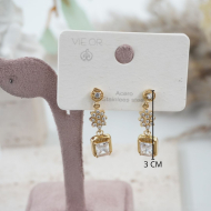 ARETES ACERO ZO11562E /AG41