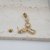 ARETES ACERO ZO11562E /AG41