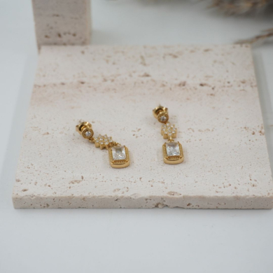 ARETES ACERO ZO11562E /AG41