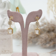 ARETES ACERO ZO11562E /AG41