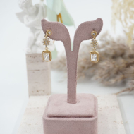 ARETES ACERO ZO11562E /AG41