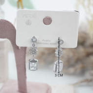 ARETES ACERO ZO11562E /AG41