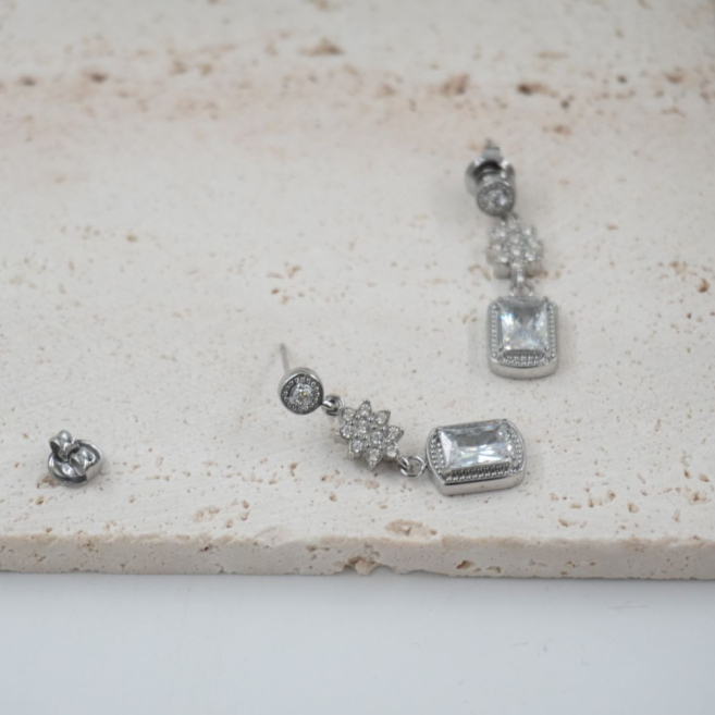 ARETES ACERO ZO11562E /AG41