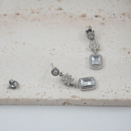 ARETES ACERO ZO11562E /AG41