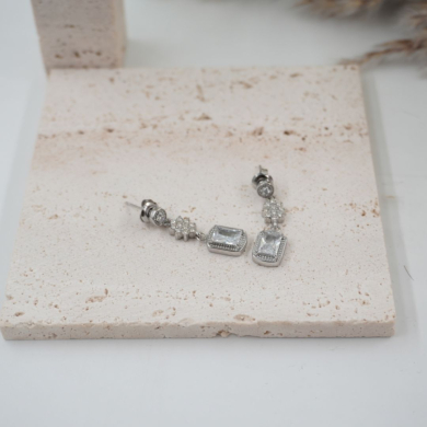 ARETES ACERO ZO11562E /AG41