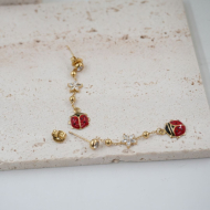 ARETES ACERO ZO11566E 2C11