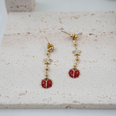 ARETES ACERO ZO11566E 2C11