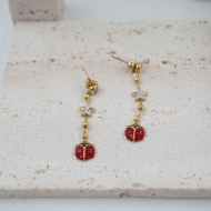 ARETES ACERO ZO11566E 2C11