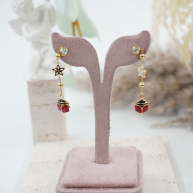 ARETES ACERO ZO11566E 2C11