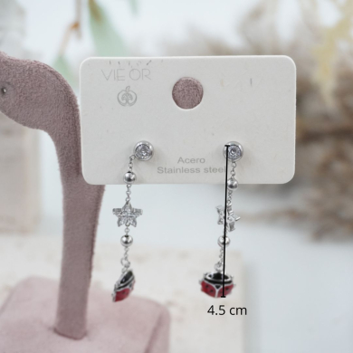 ARETES ACERO ZO11566E 2C11