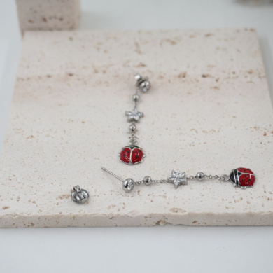 ARETES ACERO ZO11566E 2C11