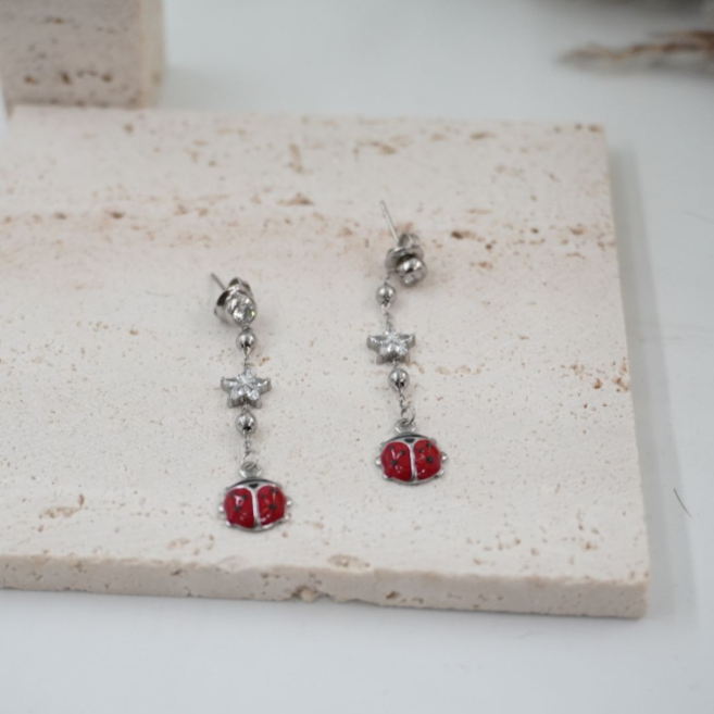 ARETES ACERO ZO11566E 2C11