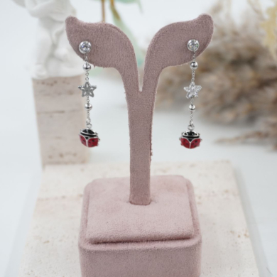 ARETES ACERO ZO11566E 2C11