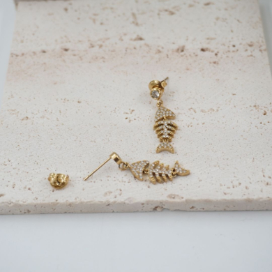 ARETES ACERO ZO11573E /G21