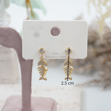 ARETES ACERO ZO11573E /G21