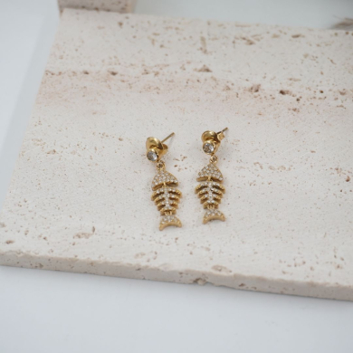 ARETES ACERO ZO11573E /G21