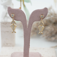 ARETES ACERO ZO11573E /G21