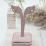 ARETES ACERO ZO11573E /G21